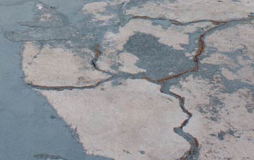 fibreglass roofing replacement Fordhouses