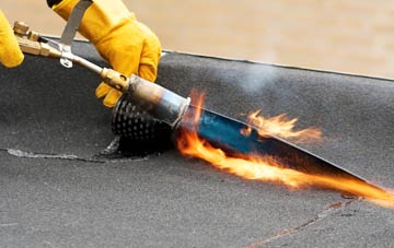 flat roof repairs Fordhouses, West Midlands