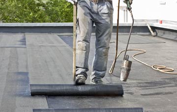 flat roof replacement Fordhouses, West Midlands