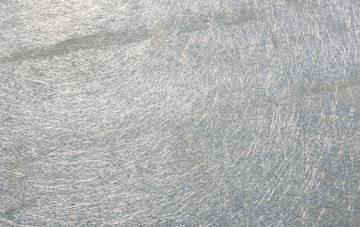 Fordhouses laminate fibreglass or shingles?