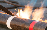 Fordhouses flat roofing replacement
