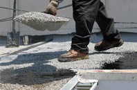 find rated Fordhouses flat roofing replacement companies