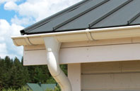 Fordhouses soffits